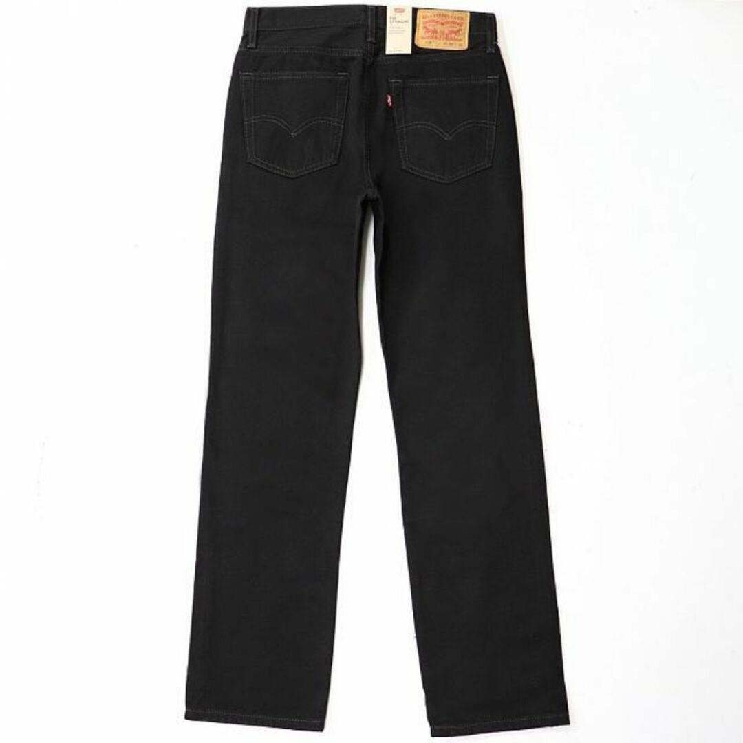 (新品)Levis 516 デニム パンツ | フリマアプリ ラクマ