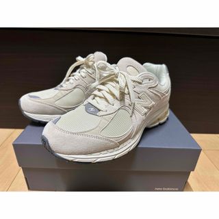 KITH 990v6 U990KN6 25.5cm 新品未使用品