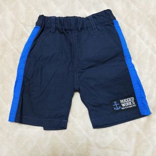 ラゲッドワークス(RUGGEDWORKS)のRUGGED WORKS　ズボン 80(パンツ)