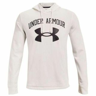 アンダーアーマー(UNDER ARMOUR)の(新品)大人気アンダーアーマー　パーカー(パーカー)