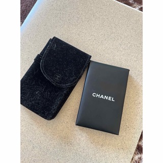 シャネル(CHANEL)のCHANELあぶらとり紙(あぶらとり紙)