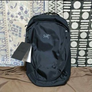 ARC'TERYX - 【新品】旧型 残りわずか アークテリクス マンティス26