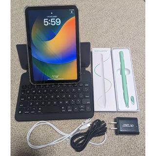 iPad mini6 Wi-Fi 64G ピンク/新品・未開封