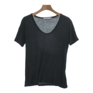 ティーバイアレキサンダーワン(T by Alexander Wang)のT by ALEXANDER WANG Tシャツ・カットソー XS 黒 【古着】【中古】(カットソー(半袖/袖なし))