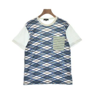 コムデギャルソンオムプリュス(COMME des GARCONS HOMME PLUS)のCOMME des GARCONS HOMME PLUS Tシャツ・カットソー 【古着】【中古】(Tシャツ/カットソー(半袖/袖なし))