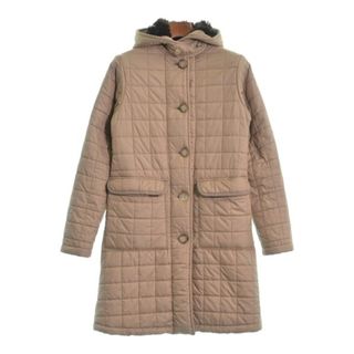 マッキントッシュ(MACKINTOSH)のMACKINTOSH マッキントッシュ コート（その他） -(S位) ベージュ 【古着】【中古】(その他)