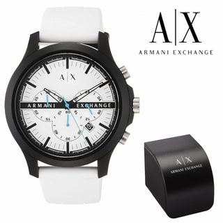 アルマーニエクスチェンジ(ARMANI EXCHANGE)の新品 アルマーニエクスチェンジ 腕時計 Hampton AX2435(腕時計(アナログ))