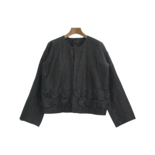 コムデギャルソンコムデギャルソン(COMME des GARCONS COMME des GARCONS)のCOMME des GARCONS COMME des GARCONS 【古着】【中古】(テーラードジャケット)