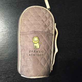 バーニーズニューヨーク(BARNEYS NEW YORK)のバーニーズニューヨークベビー♡哺乳瓶ケース♡(その他)