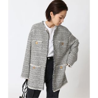 JOURNAL STANDARD(ノーカラージャケット)のフリマアイテム一覧 JOURNAL STANDARD(ノーカラージャケット)のフリマアイテム一覧
