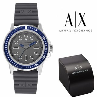 アルマーニエクスチェンジ(ARMANI EXCHANGE)の新品 アルマーニエクスチェンジ 腕時計 LEONARDO AX1862(腕時計(アナログ))