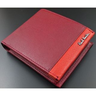 Paul Smith - 店頭完売☆新品/箱付 ポールスミス カラーブライトゴート