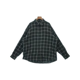 バレンシアガ シャツ(メンズ)の通販 1,000点以上 | Balenciagaのメンズ