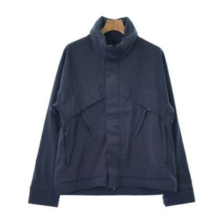 nonnative ノンネイティヴ ブルゾン（その他） 4(XL位) 紺