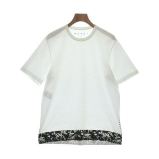 マルニ Tシャツ・カットソー(メンズ)の通販 300点以上 | Marniのメンズ