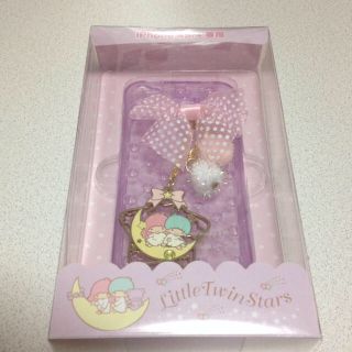 キキララiPhoneケース(モバイルケース/カバー)