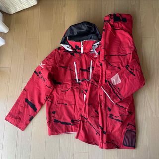 ミズノ ウエアの通販 200点以上 | MIZUNOのスポーツ/アウトドアを買う