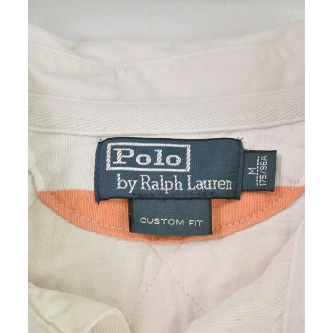 POLO RALPH LAUREN(ポロラルフローレン)のPolo Ralph Lauren Tシャツ・カットソー M 【古着】【中古】 メンズのトップス(Tシャツ/カットソー(半袖/袖なし))の商品写真
