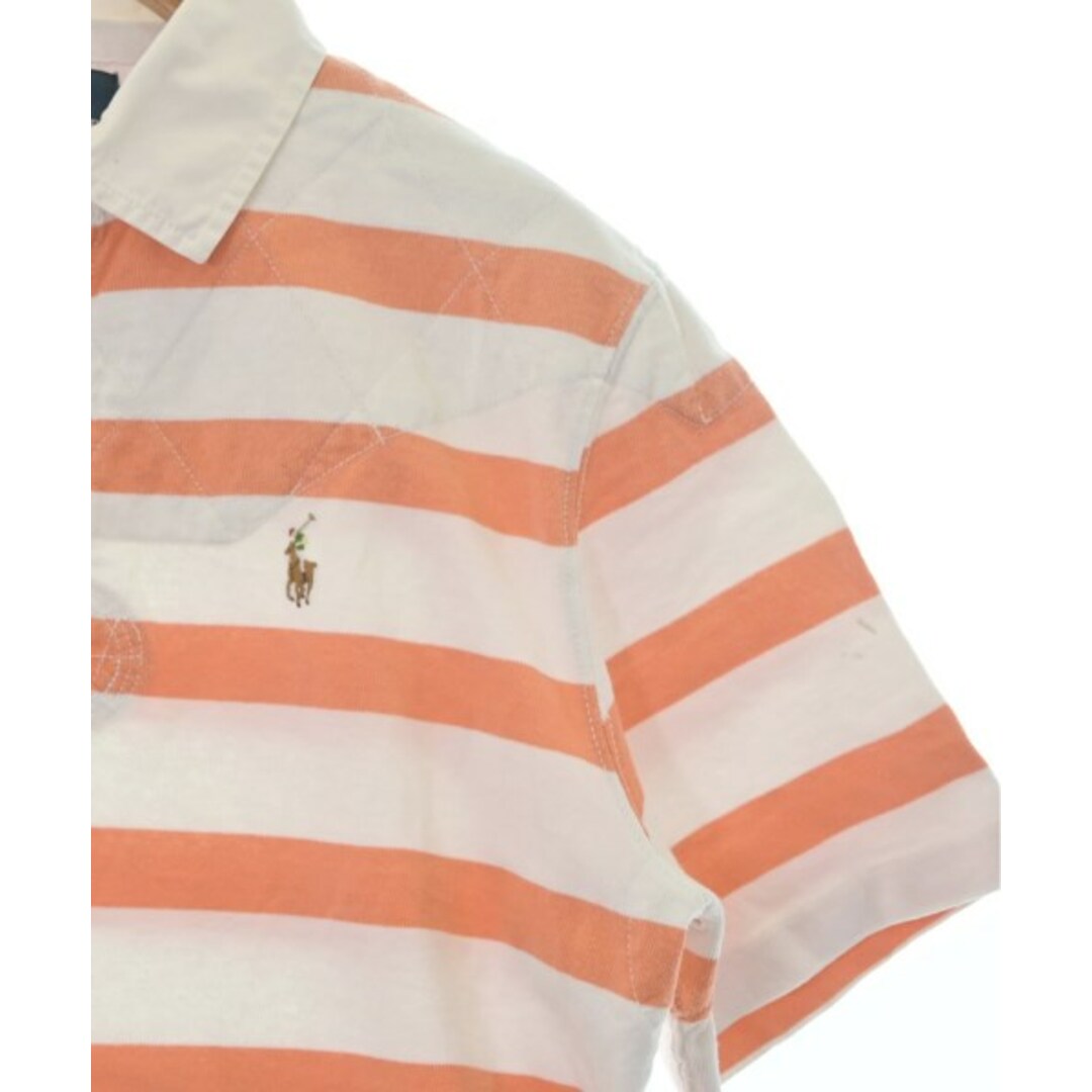 POLO RALPH LAUREN(ポロラルフローレン)のPolo Ralph Lauren Tシャツ・カットソー M 【古着】【中古】 メンズのトップス(Tシャツ/カットソー(半袖/袖なし))の商品写真