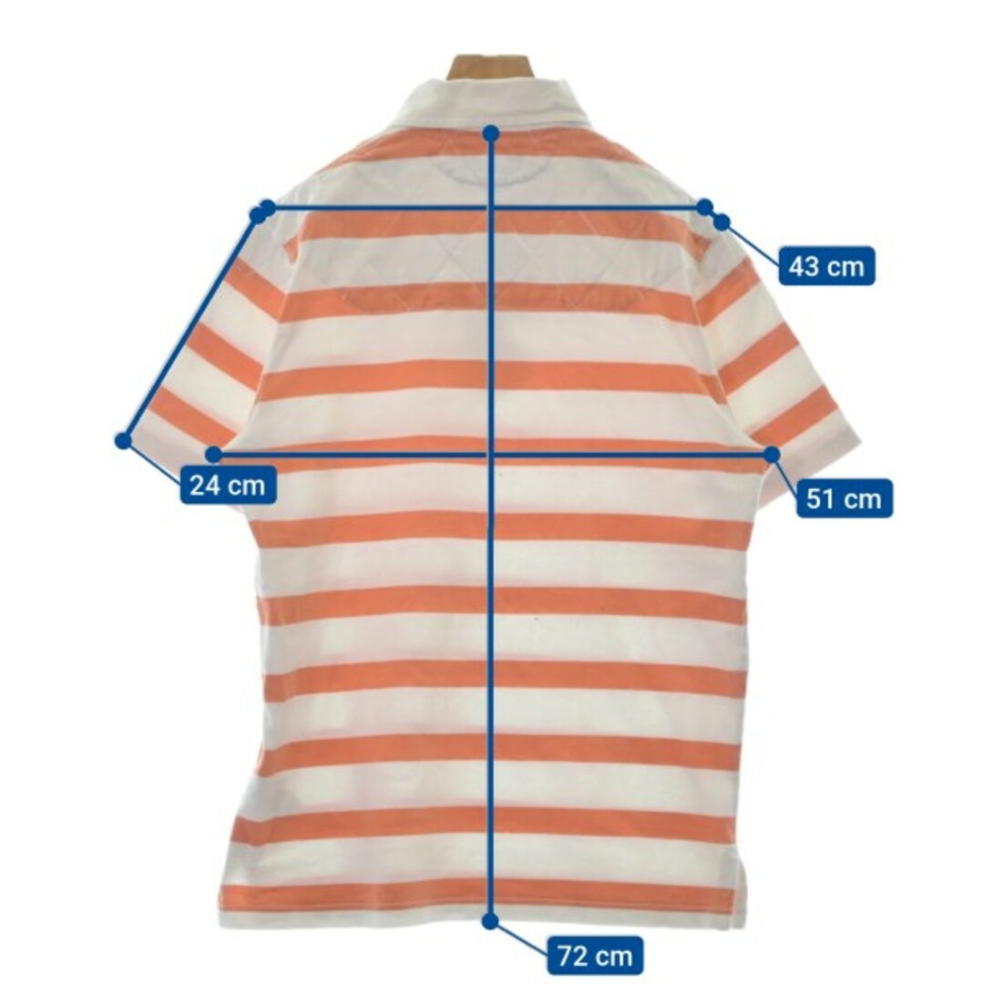 POLO RALPH LAUREN(ポロラルフローレン)のPolo Ralph Lauren Tシャツ・カットソー M 【古着】【中古】 メンズのトップス(Tシャツ/カットソー(半袖/袖なし))の商品写真