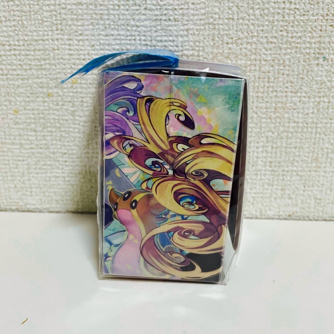 ポケモンカード デッキケース シロナの通販 by Ham's shop|ラクマ ポケモンカード デッキケース シロナの通販 by Ham's shop|ラクマ