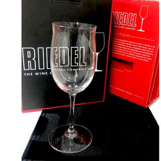 リーデル(RIEDEL)のリーデル　ワイングラス(アルコールグッズ)