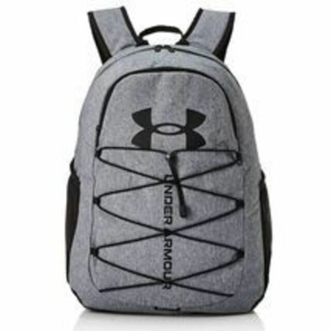 UNDER ARMOUR(アンダーアーマー)の(新品)UNDERARMOUR　リュックサック バックパック デイパック メンズのバッグ(バッグパック/リュック)の商品写真