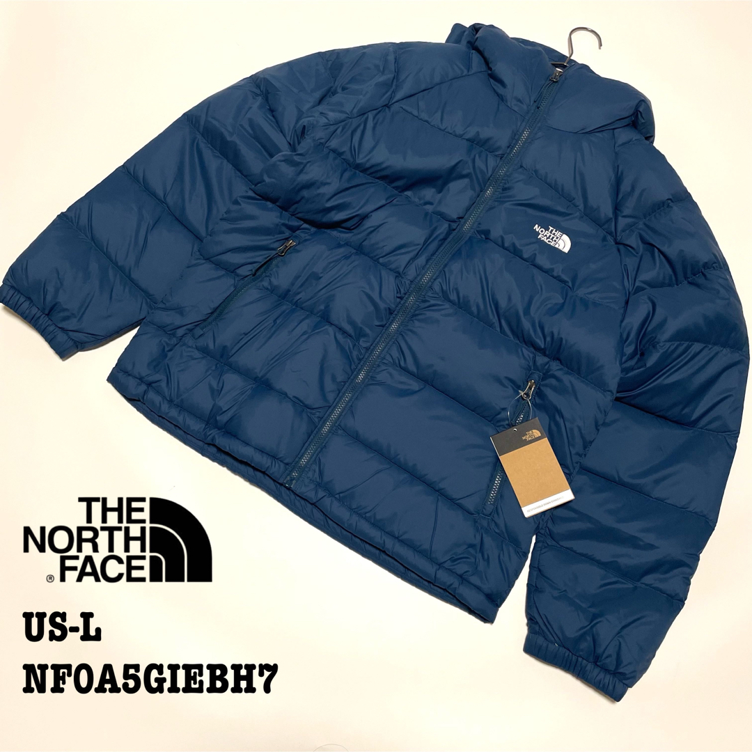 THE NORTH FACE - 【新品】US-L ノースフェイス ダウンジャケット