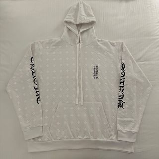 クロムハーツ(Chrome Hearts)のChrome Hearts Hoodie(パーカー)