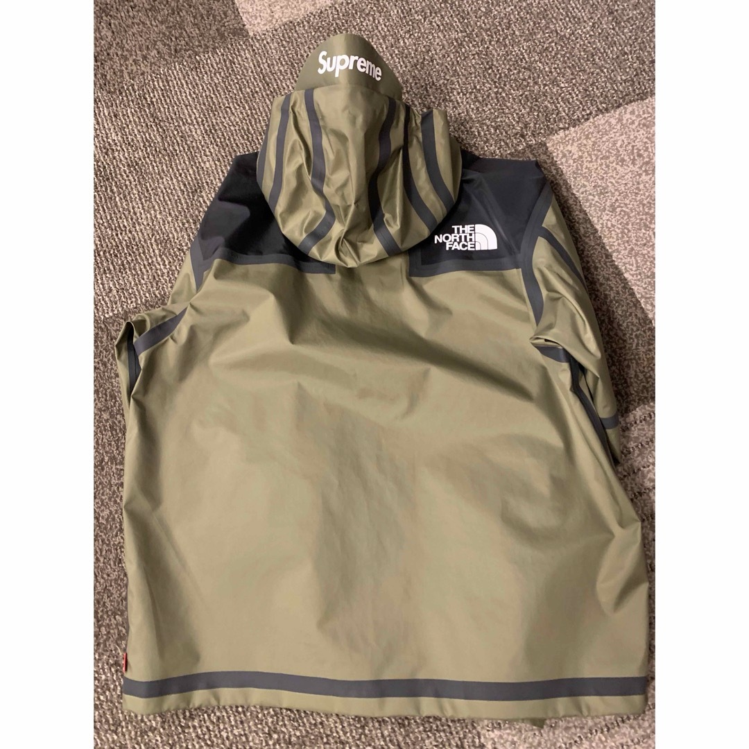 男女兼用 supreme The Farfetch the Jacket north face - North Seam