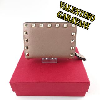 ヴァレンティノガラヴァーニ(valentino garavani)のVALENTINO GARAVANI 財布(財布)