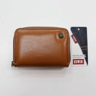 エドウィン(EDWIN)の(新品)EDWIN　コインケース 小銭入れ(コインケース/小銭入れ)