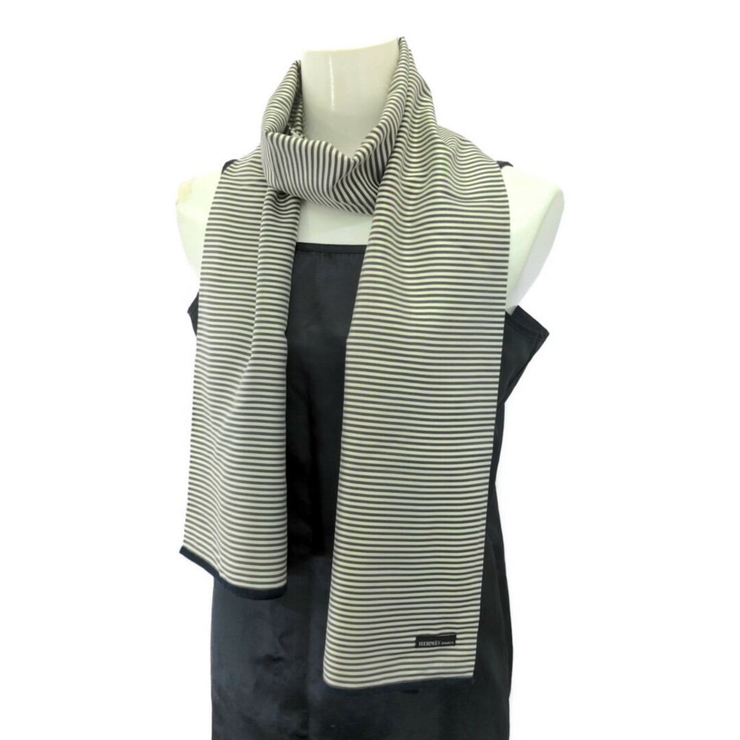 Hermes(エルメス)のエルメス  スカーフ ネックウェア レディースのファッション小物(バンダナ/スカーフ)の商品写真
