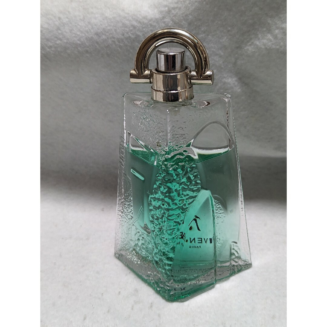 GIVENCHY - 廃盤希少ジバンシーパイフレッシュオーデトワレ100ml GIVENCHY - 廃盤希少ジバンシーパイフレッシュオーデトワレ100ml
