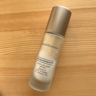 ベアミネラル(bareMinerals)のベアミネラル スキンロンジェヴィティ ロングライフハーブ セラム(美容液)