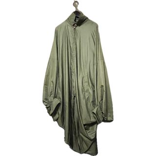 ISSEY MIYAKE - HOMME PLISSE ISSEY MIYAKE プリーツ ブルゾン の通販