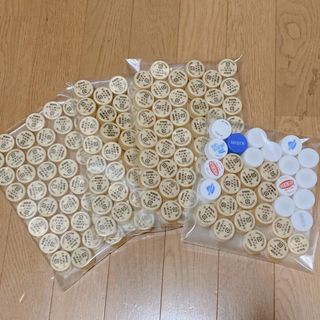 キリン(キリン)のペットボトル キャップ 金色150+16(各種パーツ)