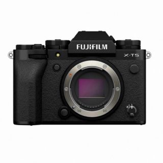 新品 未開封 FUJIFILM X-E4 ボディ ブラック