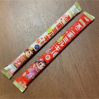 不二家ミルキー　千歳飴(菓子/デザート)