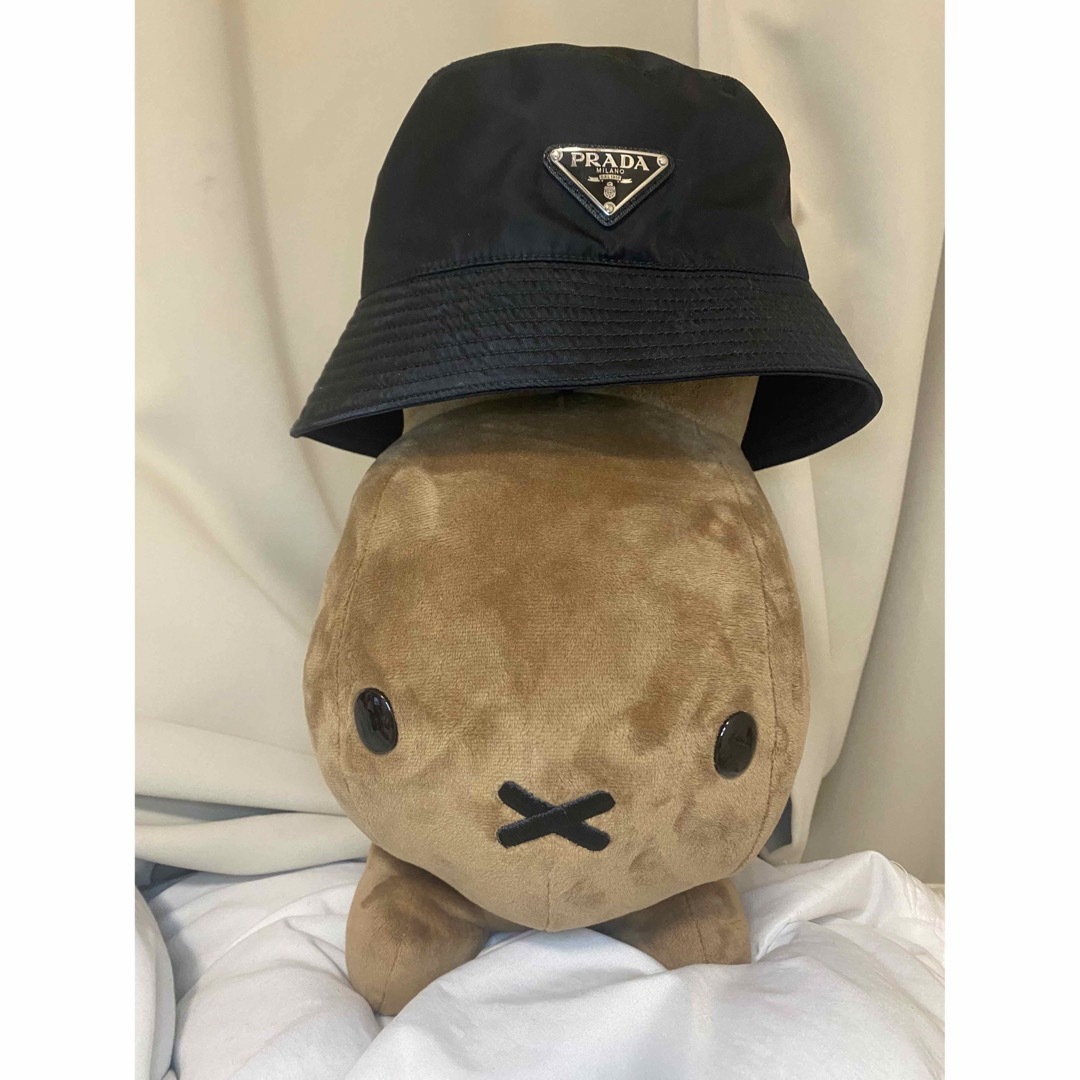 PRADA バケハ PRADA バケハ