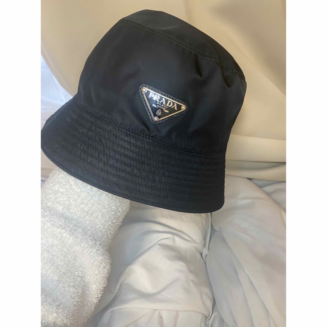 PRADA バケハ PRADA バケハ