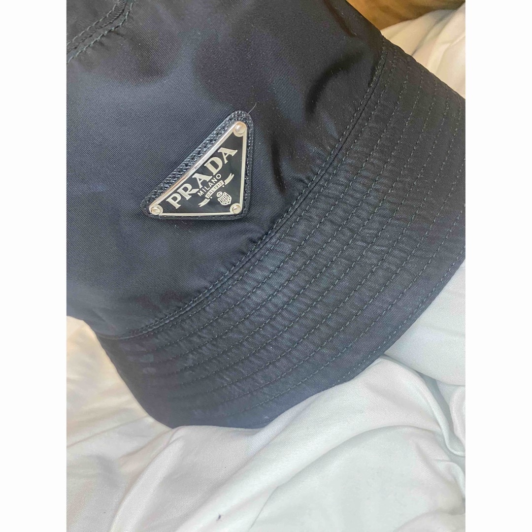 PRADA バケハ PRADA バケハ