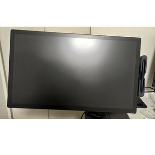 ワコム(Wacom)のwacom cintiq pro 27(PC周辺機器)