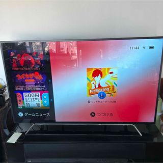 ⚠️ご購入前在庫確認必要⚠️★SONYソニー★液晶テレビ65型‼️ジャンク品‼️