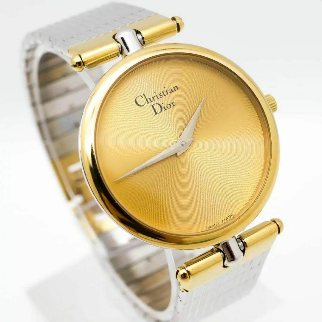 Christian Dior  腕時計