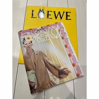 ロエベ(LOEWE)のLOEWE(ショップ袋)