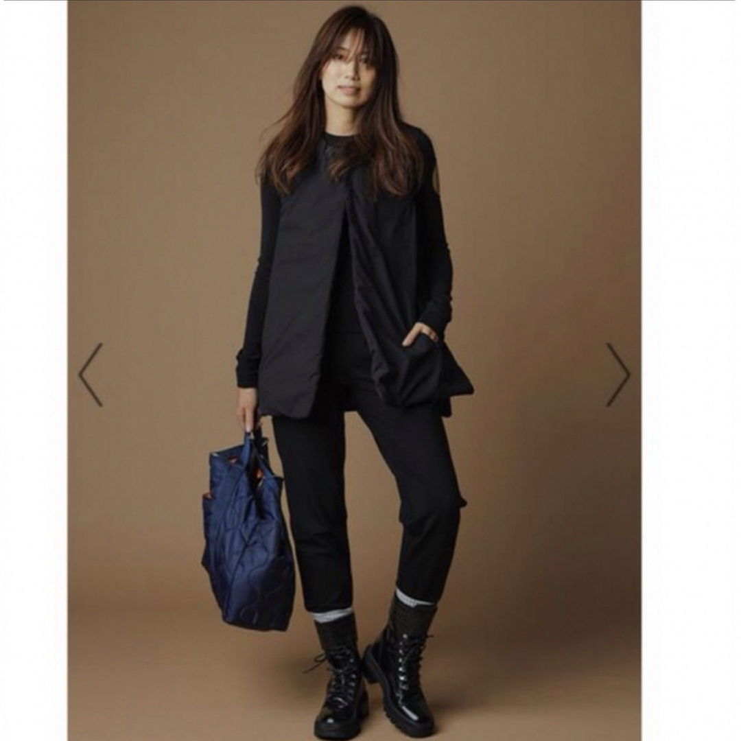 FORME フォルム ダウンジレ 東原亜希 DOWNGILET mother FORME フォルム ダウンジレ 東原亜希 DOWNGILET mother