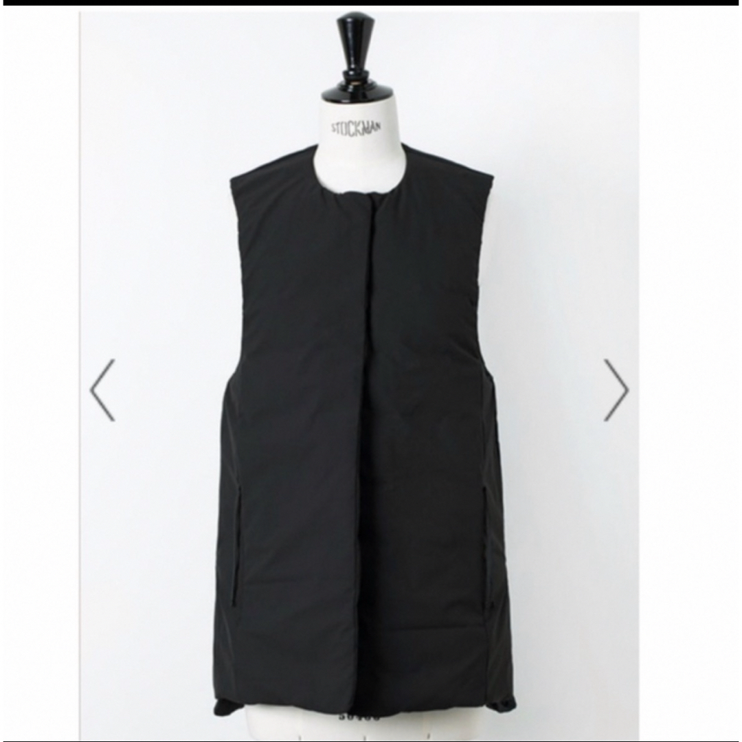 FORME フォルム ダウンジレ 東原亜希 DOWNGILET mother FORME フォルム ダウンジレ 東原亜希 DOWNGILET mother