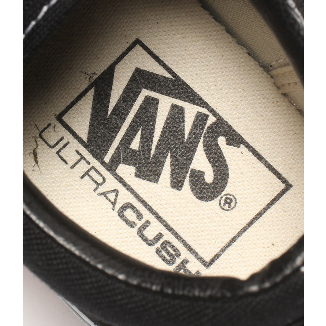 VANS(ヴァンズ)のバンズ VANS ローカットスニーカー レディース 24 レディースの靴/シューズ(スニーカー)の商品写真