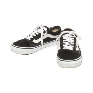 ヴァンズ(VANS)のバンズ VANS ローカットスニーカー レディース 24(スニーカー)